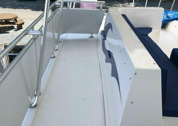 Sumerset-Houseboat 2017-St. Somewhere Chestertown-Maryland-United States-3889451