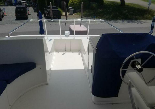 Sumerset-Houseboat 2017-St. Somewhere Chestertown-Maryland-United States-3889635