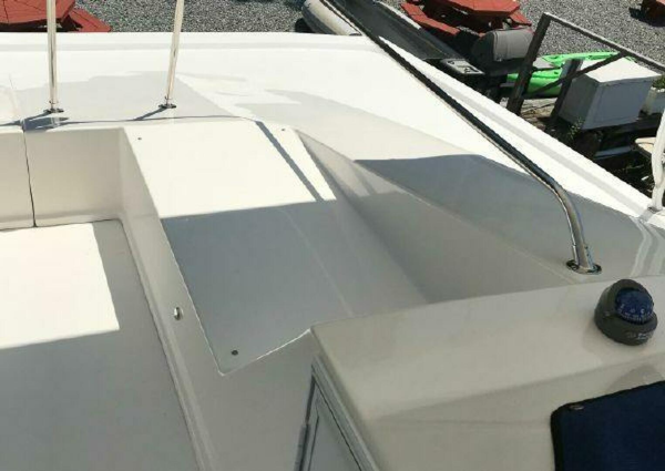 Sumerset-Houseboat 2017-St. Somewhere Chestertown-Maryland-United States-3889453