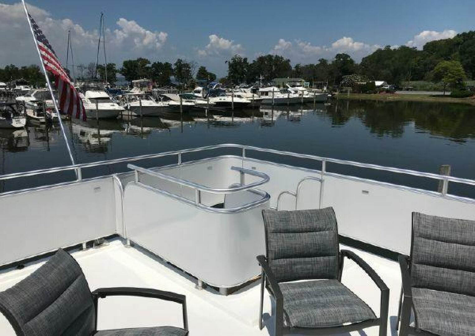 Sumerset-Houseboat 2017-St. Somewhere Chestertown-Maryland-United States-3889409 | Thumbnail