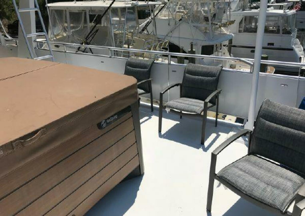 Sumerset-Houseboat 2017-St. Somewhere Chestertown-Maryland-United States-3889412