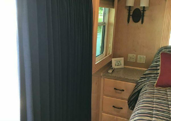 Sumerset-Houseboat 2017-St. Somewhere Chestertown-Maryland-United States-3889460