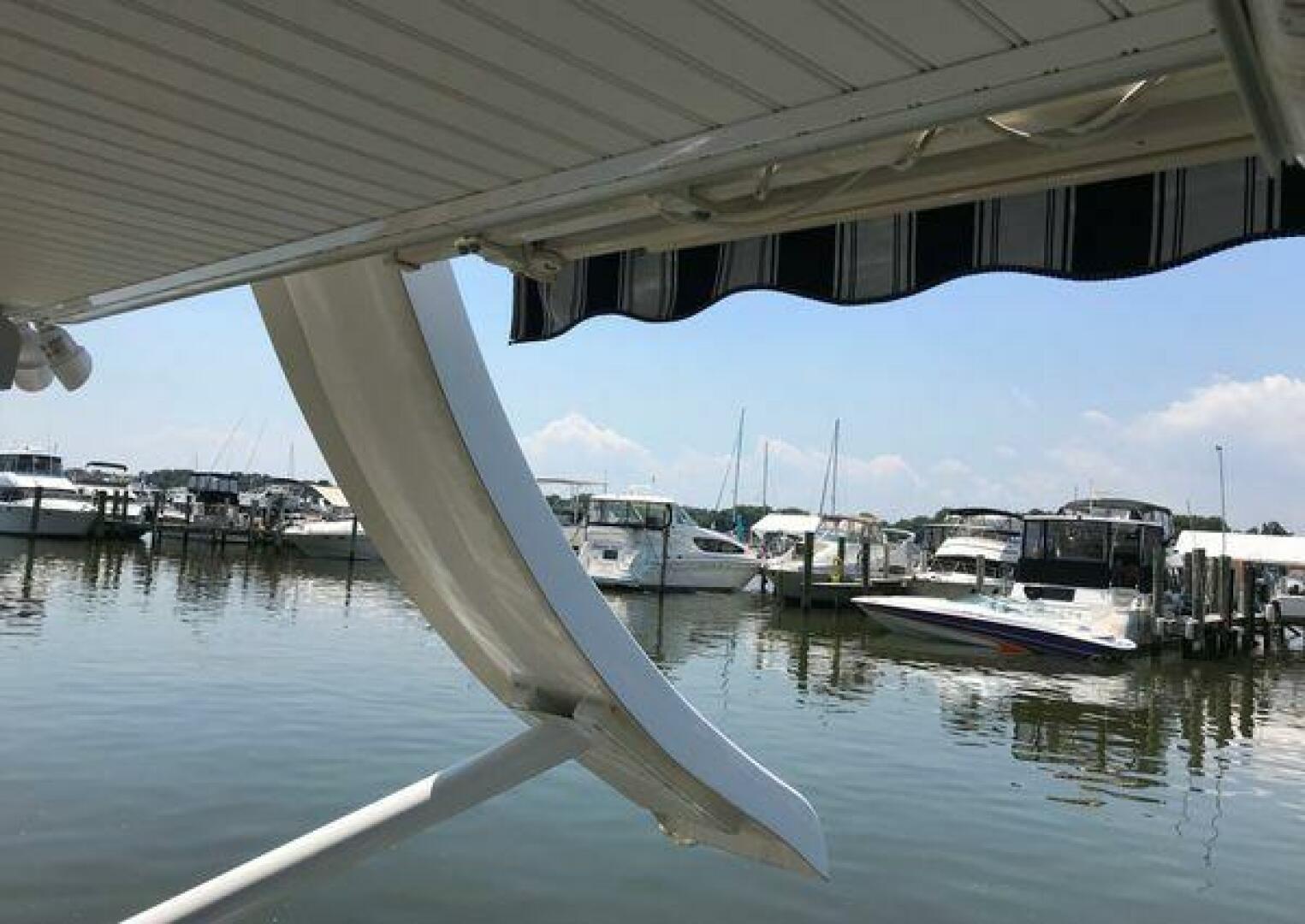 Sumerset-Houseboat 2017-St. Somewhere Chestertown-Maryland-United States-3889505 | Thumbnail
