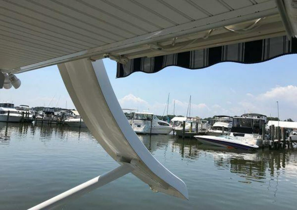 Sumerset-Houseboat 2017-St. Somewhere Chestertown-Maryland-United States-3889505