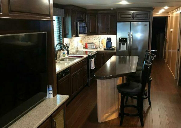 Sumerset-Houseboat 2017-St. Somewhere Chestertown-Maryland-United States-3889616