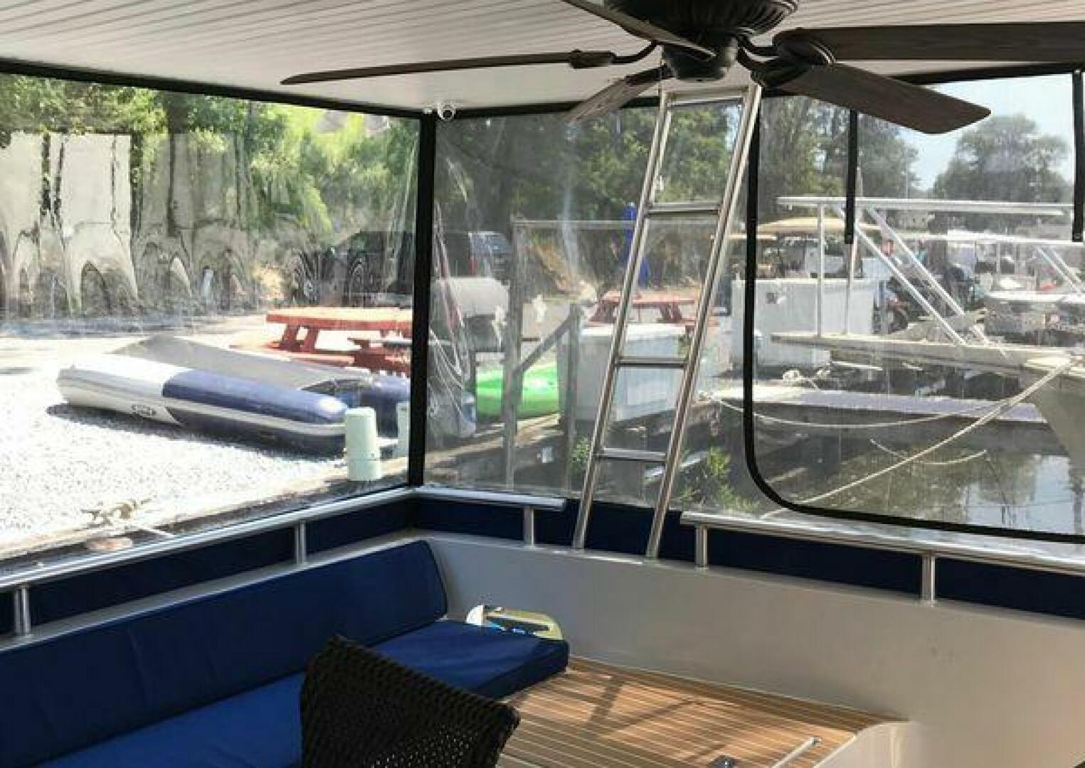 Sumerset-Houseboat 2017-St. Somewhere Chestertown-Maryland-United States-3889620 | Thumbnail
