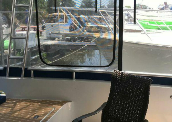 Sumerset-Houseboat 2017-St. Somewhere Chestertown-Maryland-United States-3889624