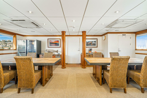 Blount Marine-Expedition 1978-PACIFIC PROVIDER Golfito-Costa Rica-3893755
