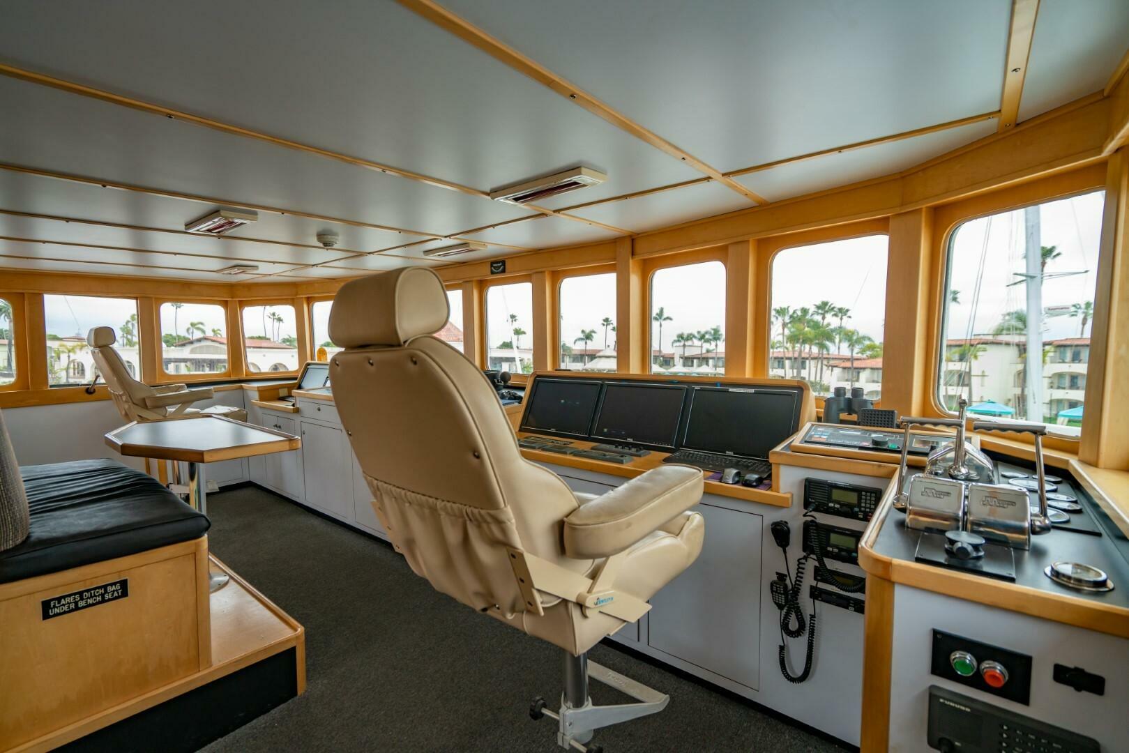 Blount Marine-Expedition 1978-PACIFIC PROVIDER Golfito-Costa Rica-3893757 | Thumbnail