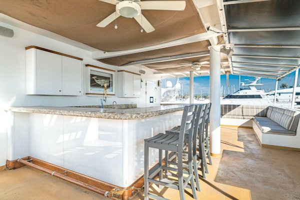 Blount Marine-Expedition 1978-PACIFIC PROVIDER Golfito-Costa Rica-3893761