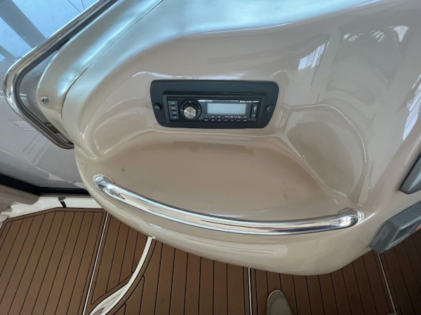 Sea Ray-460 Sundancer 2002 -Seabrook-Texas-United States-4391583