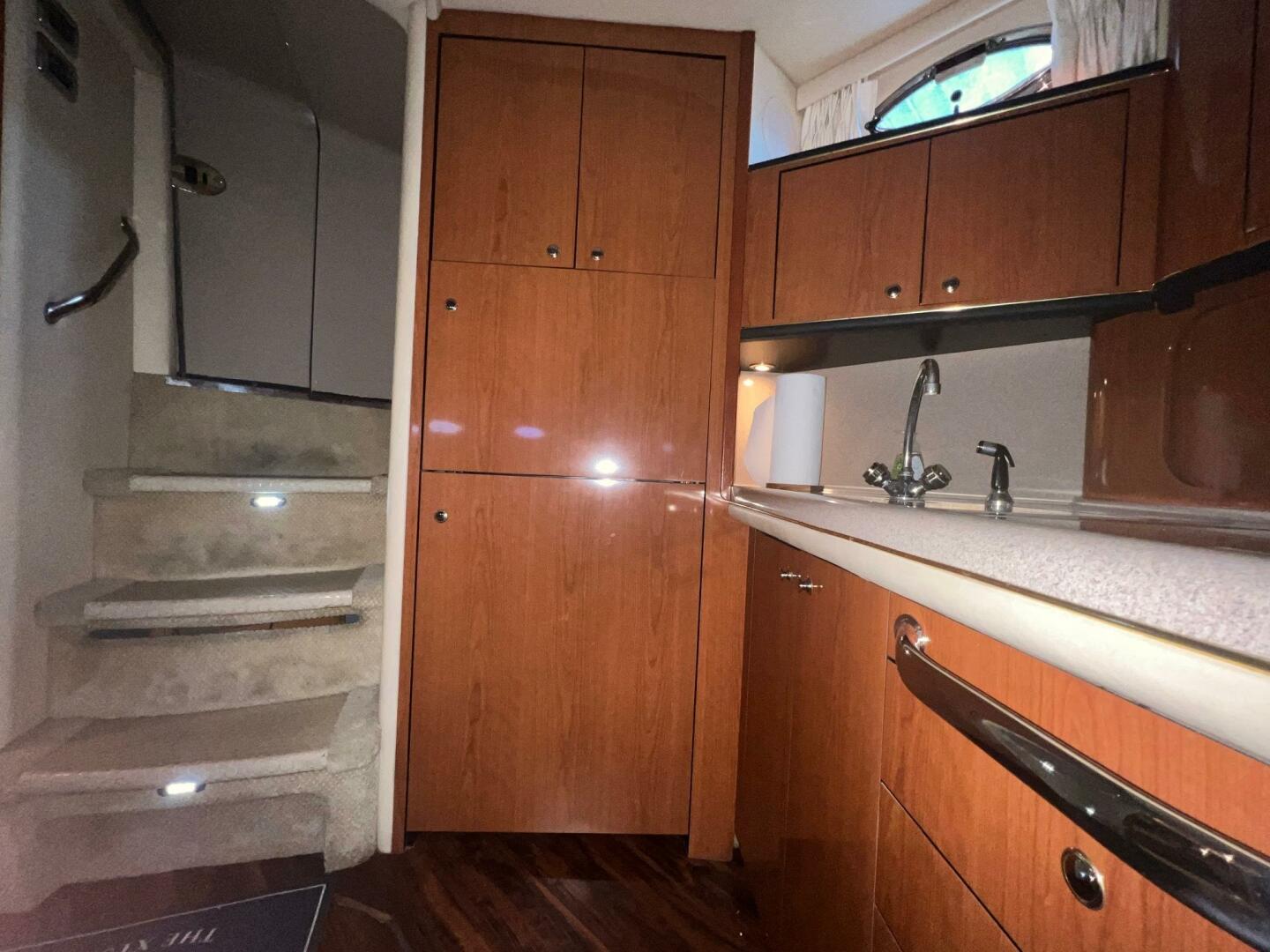 Sea Ray-460 Sundancer 2002 -Seabrook-Texas-United States-4391635 | Thumbnail