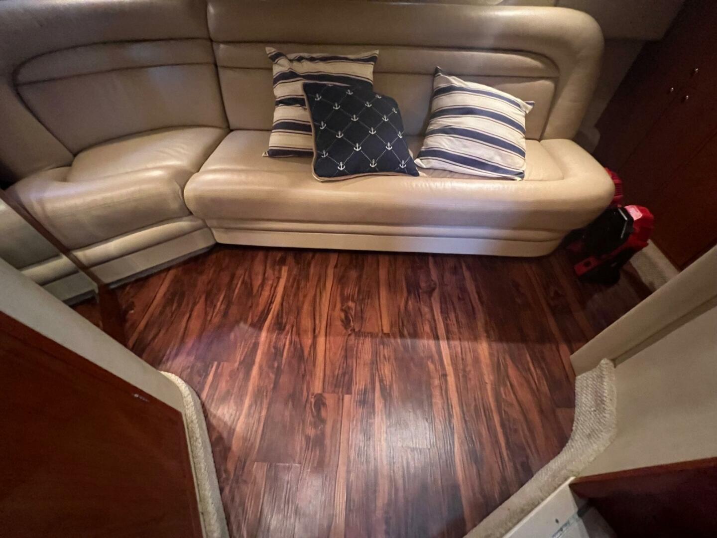 Sea Ray-460 Sundancer 2002 -Seabrook-Texas-United States-4391593 | Thumbnail