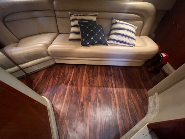 Sea Ray-460 Sundancer 2002 -Seabrook-Texas-United States-4391593
