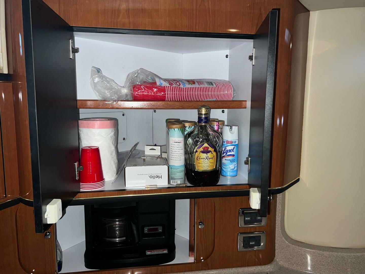 Sea Ray-460 Sundancer 2002 -Seabrook-Texas-United States-4391610 | Thumbnail