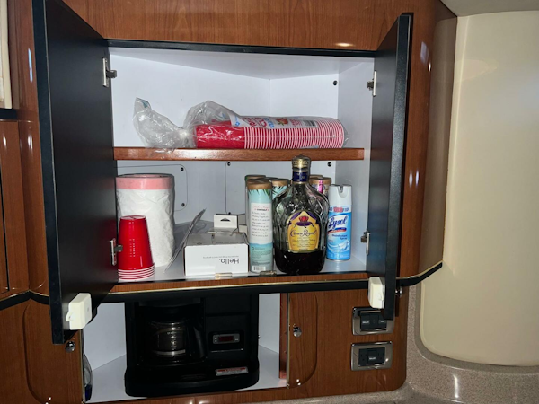 Sea Ray-460 Sundancer 2002 -Seabrook-Texas-United States-4391610