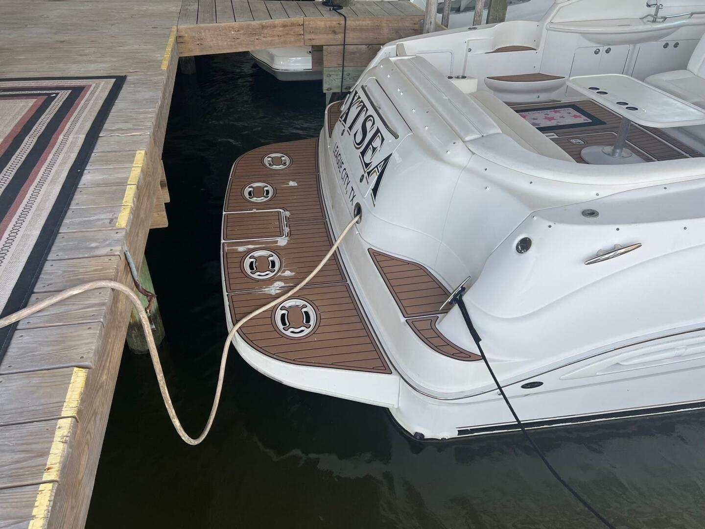 Sea Ray-460 Sundancer 2002 -Seabrook-Texas-United States-4391654 | Thumbnail