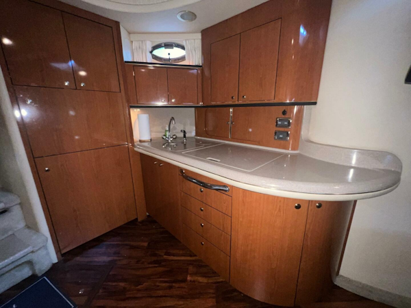 Sea Ray-460 Sundancer 2002 -Seabrook-Texas-United States-4391603