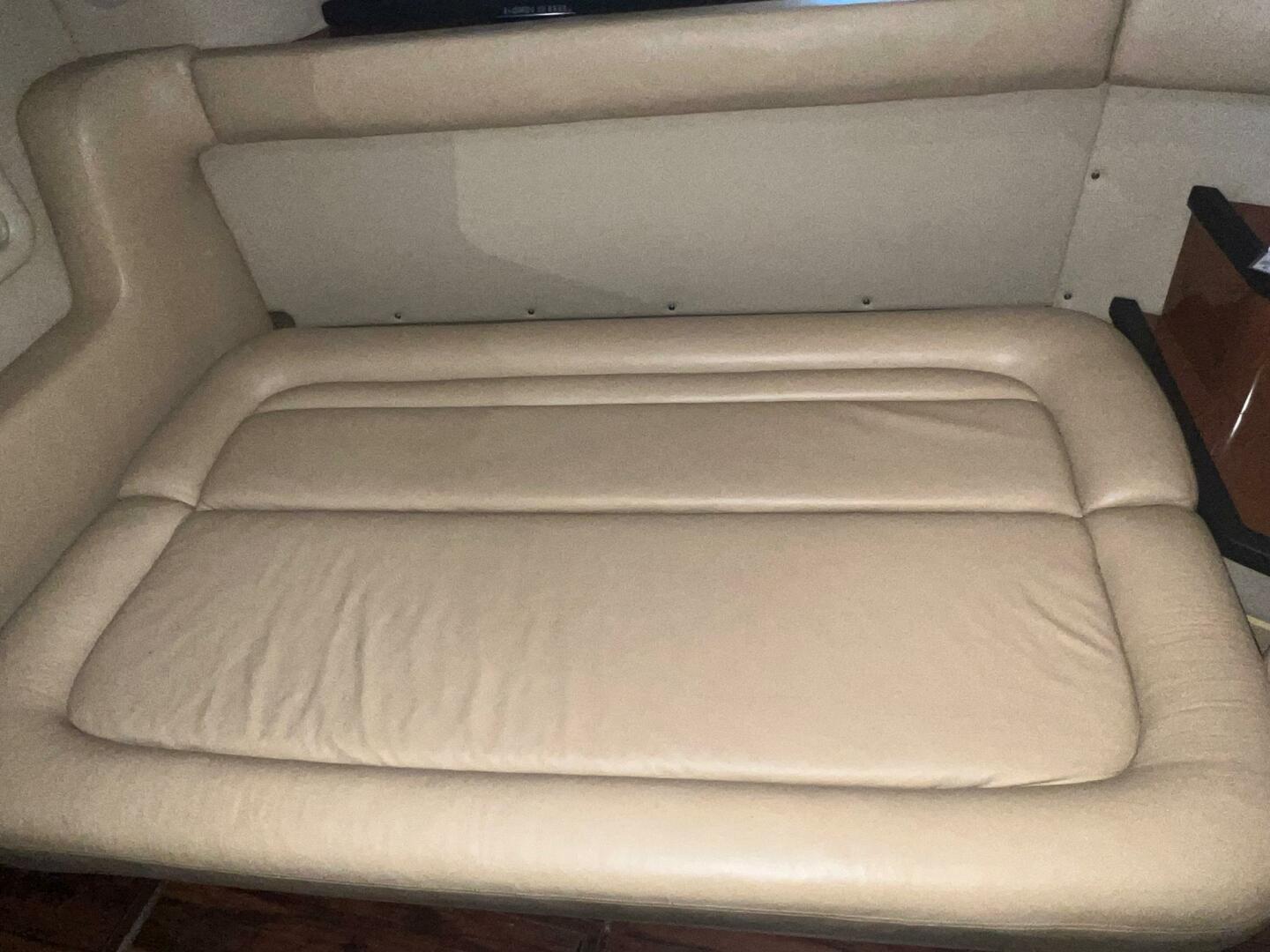 Sea Ray-460 Sundancer 2002 -Seabrook-Texas-United States-4391651 | Thumbnail