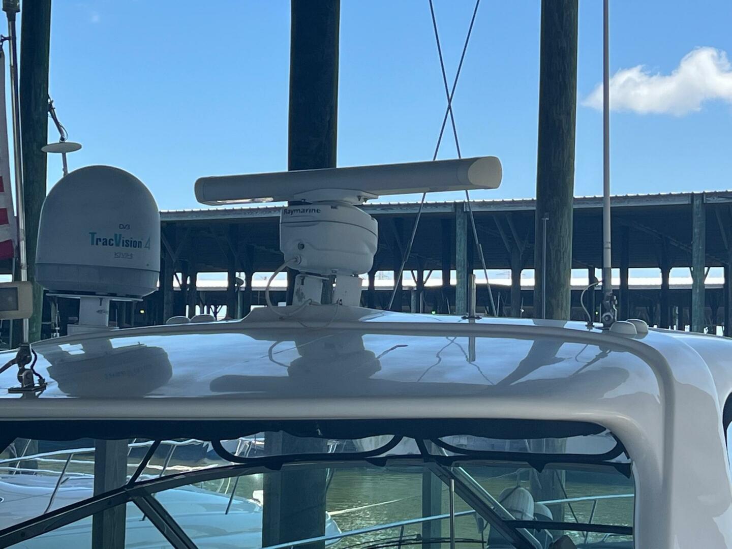 Sea Ray-460 Sundancer 2002 -Seabrook-Texas-United States-4391659 | Thumbnail