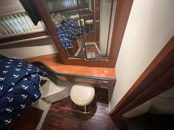 Sea Ray-460 Sundancer 2002 -Seabrook-Texas-United States-4391634
