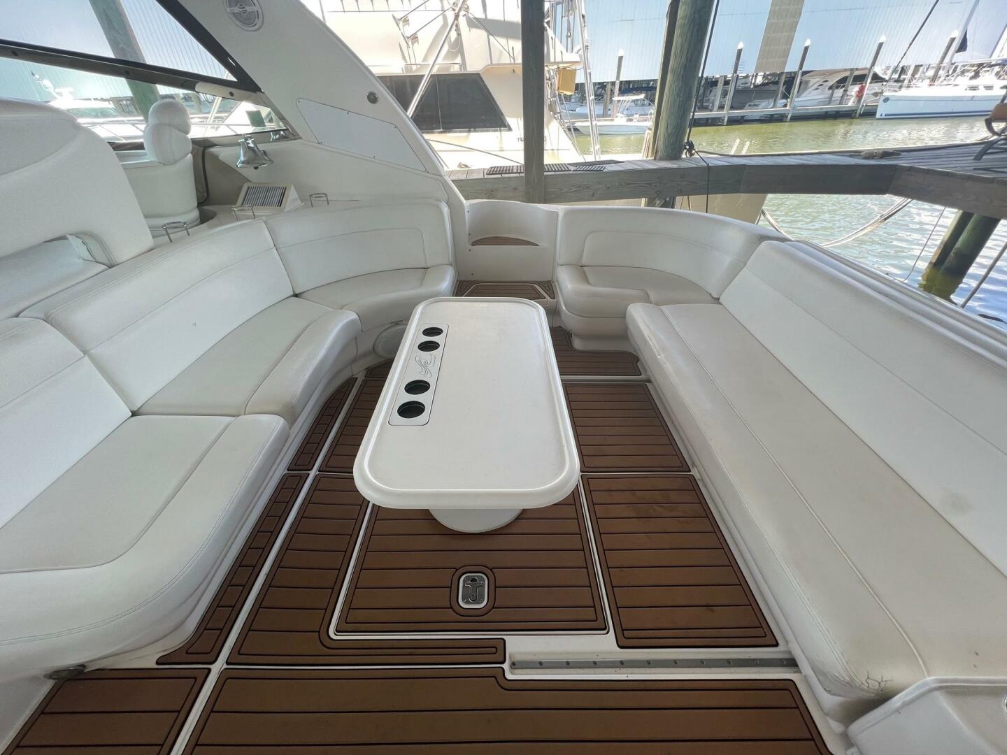 Sea Ray-460 Sundancer 2002 -Seabrook-Texas-United States-4391579 | Thumbnail