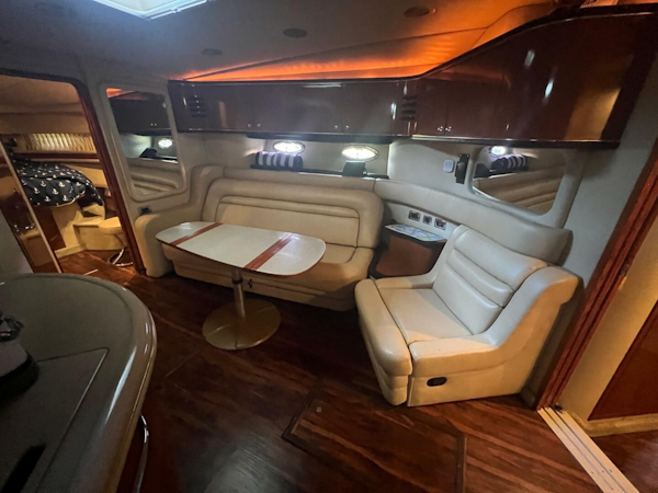 Sea Ray-460 Sundancer 2002 -Seabrook-Texas-United States-4391601