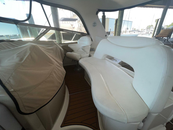 Sea Ray-460 Sundancer 2002 -Seabrook-Texas-United States-4391589
