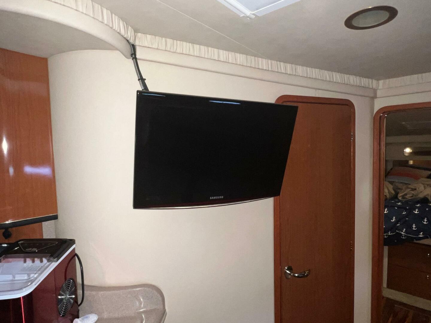 Sea Ray-460 Sundancer 2002 -Seabrook-Texas-United States-4391638 | Thumbnail