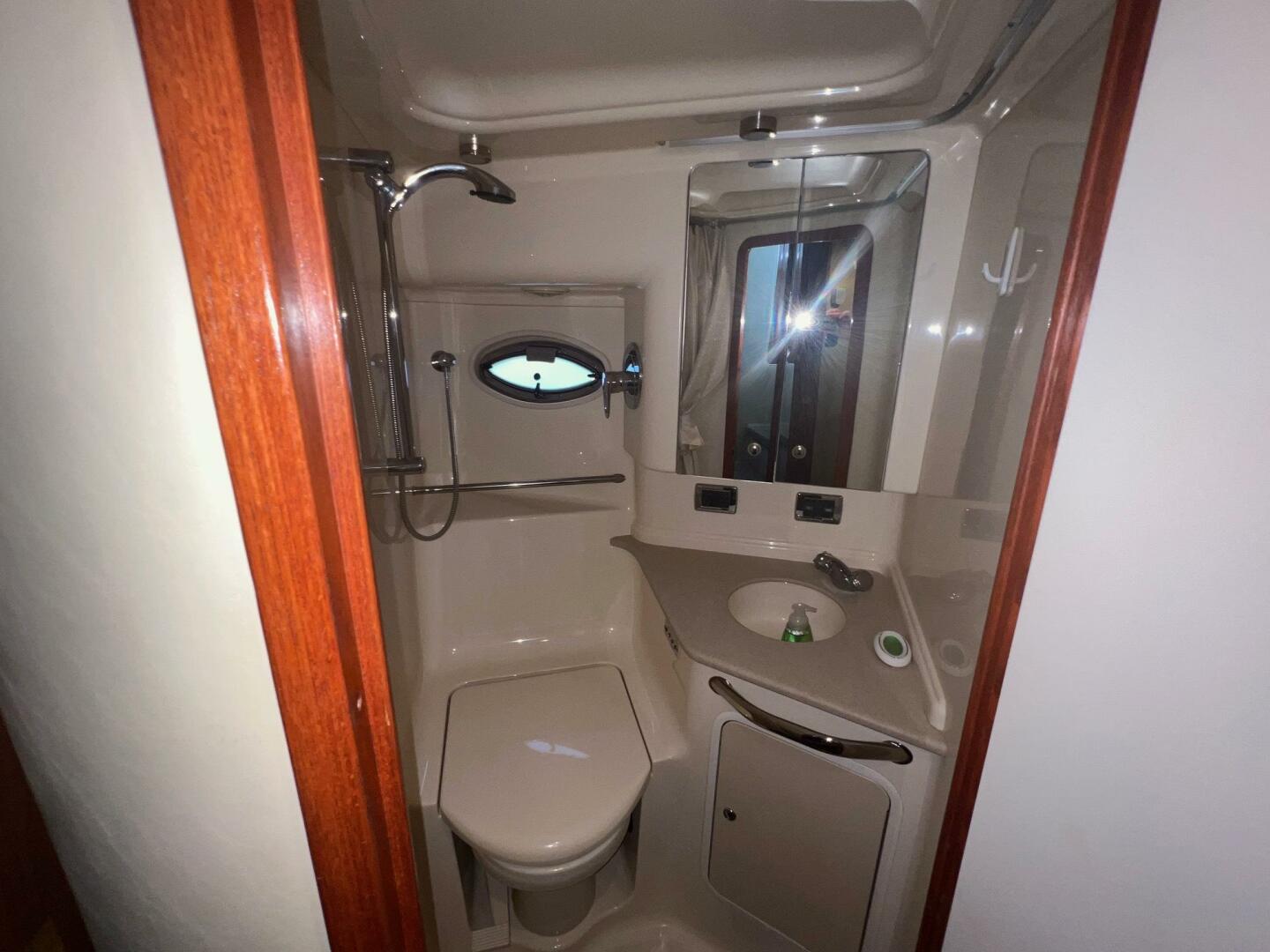 Sea Ray-460 Sundancer 2002 -Seabrook-Texas-United States-4391614 | Thumbnail