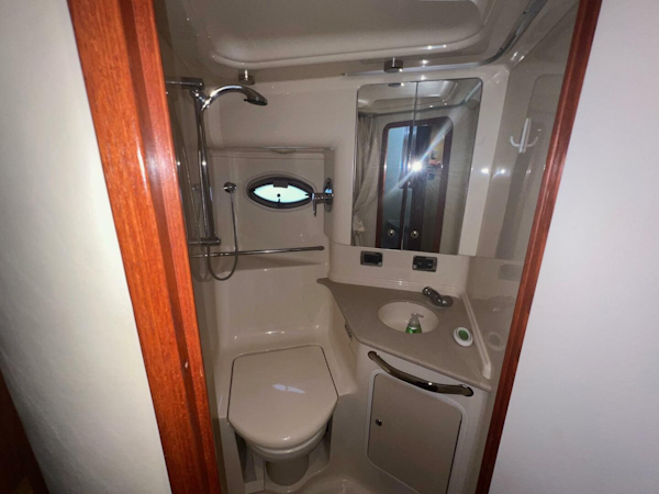 Sea Ray-460 Sundancer 2002 -Seabrook-Texas-United States-4391614