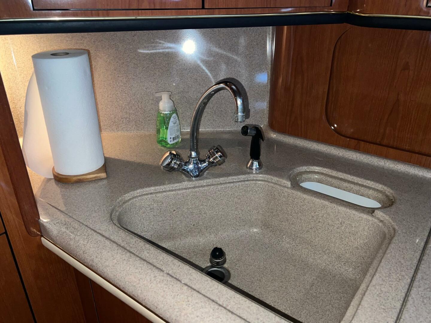 Sea Ray-460 Sundancer 2002 -Seabrook-Texas-United States-4391606 | Thumbnail