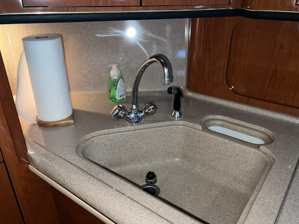 Sea Ray-460 Sundancer 2002 -Seabrook-Texas-United States-4391606