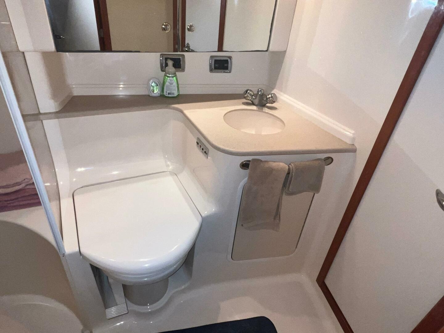Sea Ray-460 Sundancer 2002 -Seabrook-Texas-United States-4391639 | Thumbnail