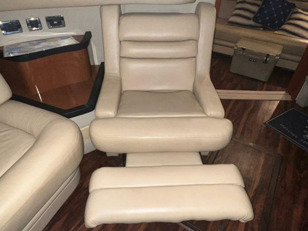 Sea Ray-460 Sundancer 2002 -Seabrook-Texas-United States-4391650
