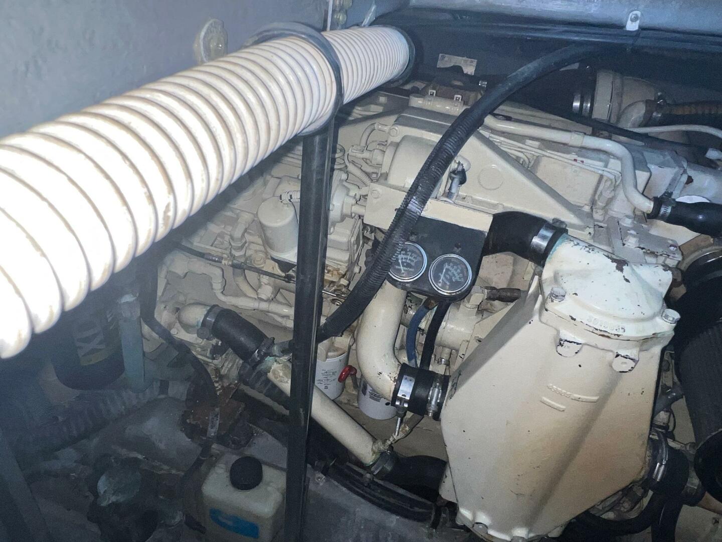 Sea Ray-460 Sundancer 2002 -Seabrook-Texas-United States-4391643 | Thumbnail