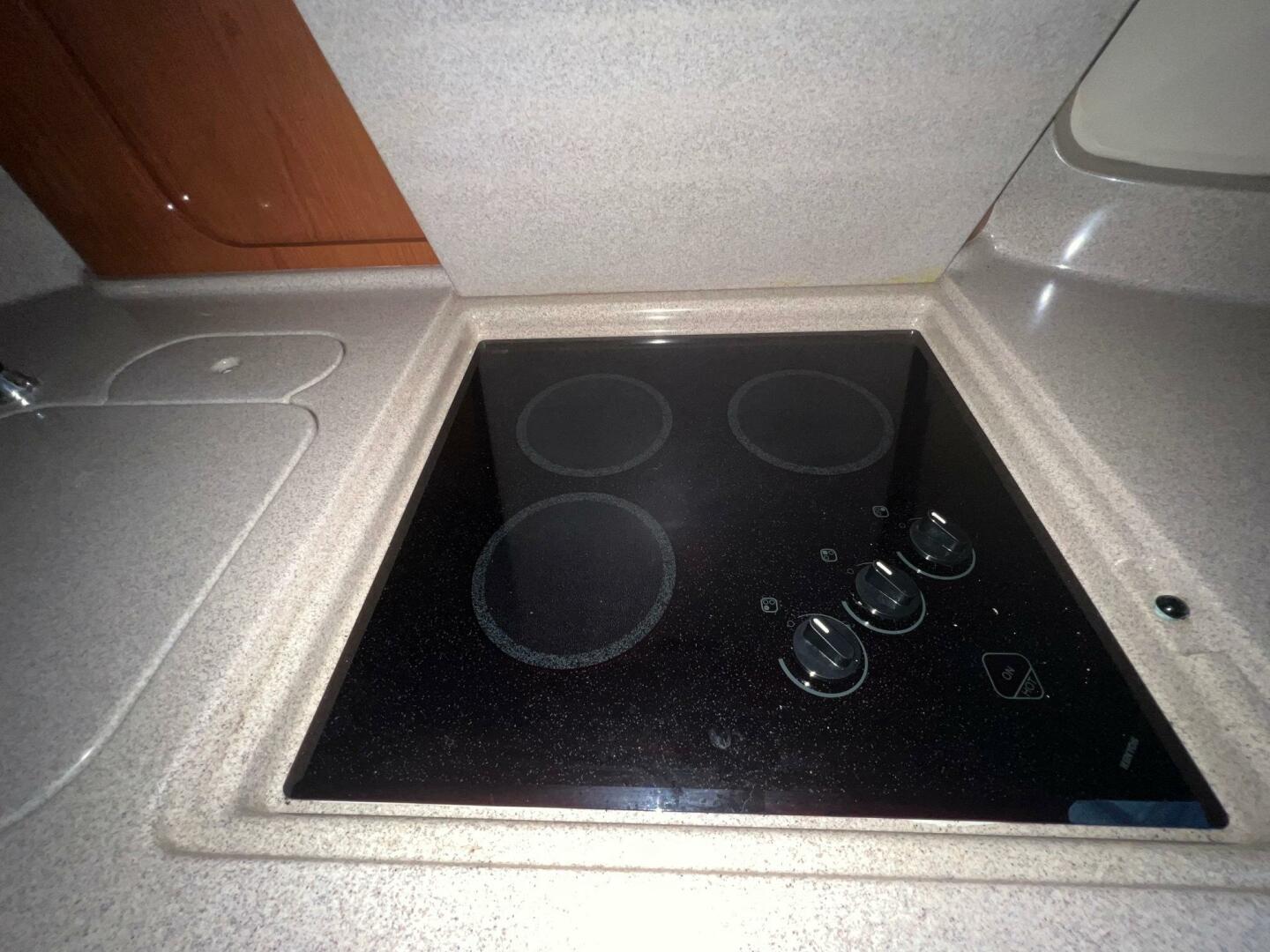 Sea Ray-460 Sundancer 2002 -Seabrook-Texas-United States-4391604 | Thumbnail