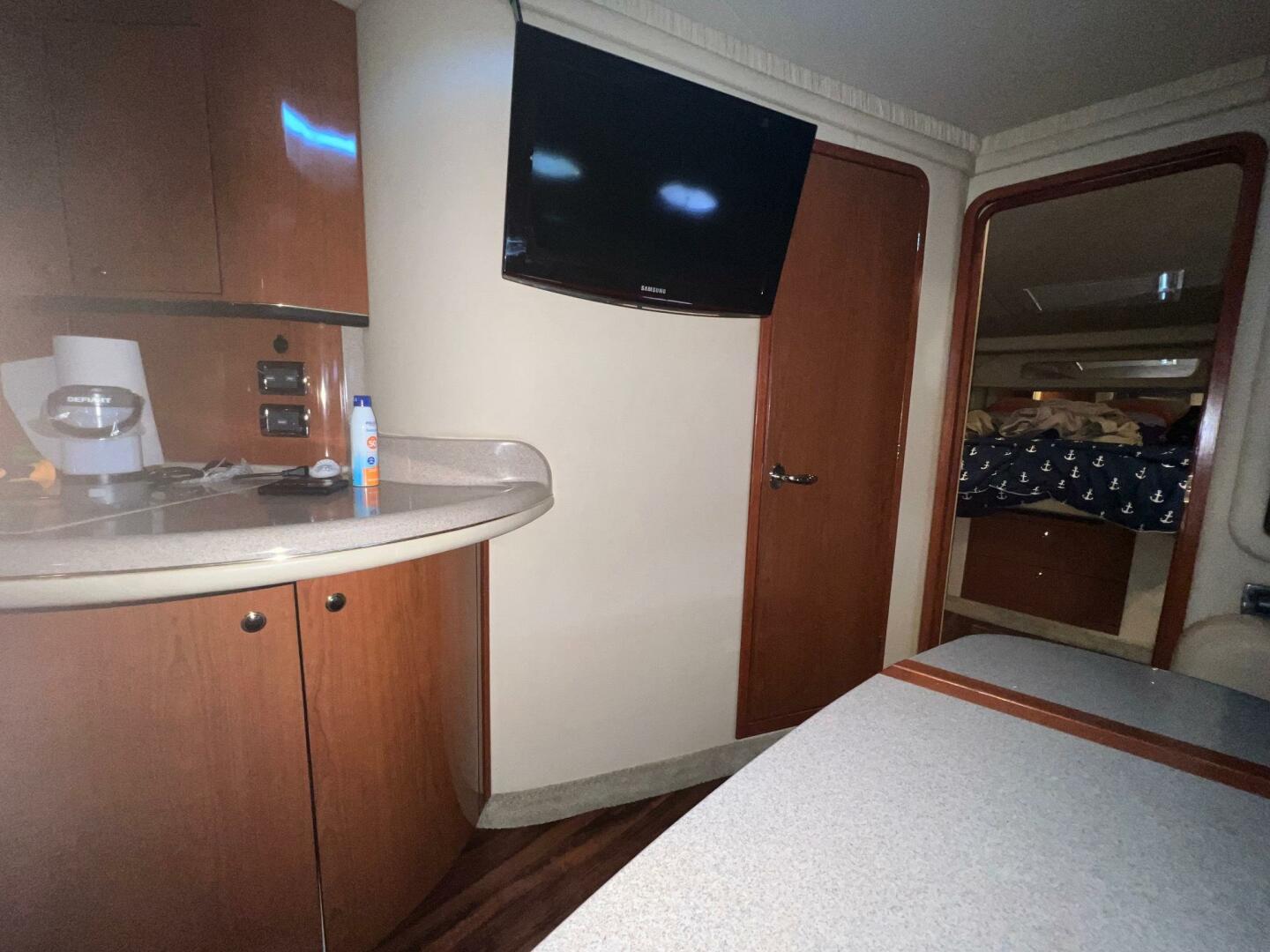Sea Ray-460 Sundancer 2002 -Seabrook-Texas-United States-4391602 | Thumbnail