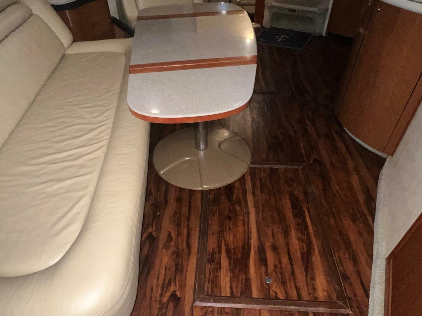 Sea Ray-460 Sundancer 2002 -Seabrook-Texas-United States-4391649 | Thumbnail