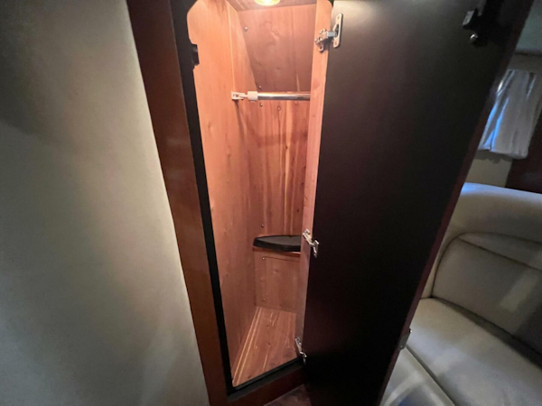 Sea Ray-460 Sundancer 2002 -Seabrook-Texas-United States-4391594