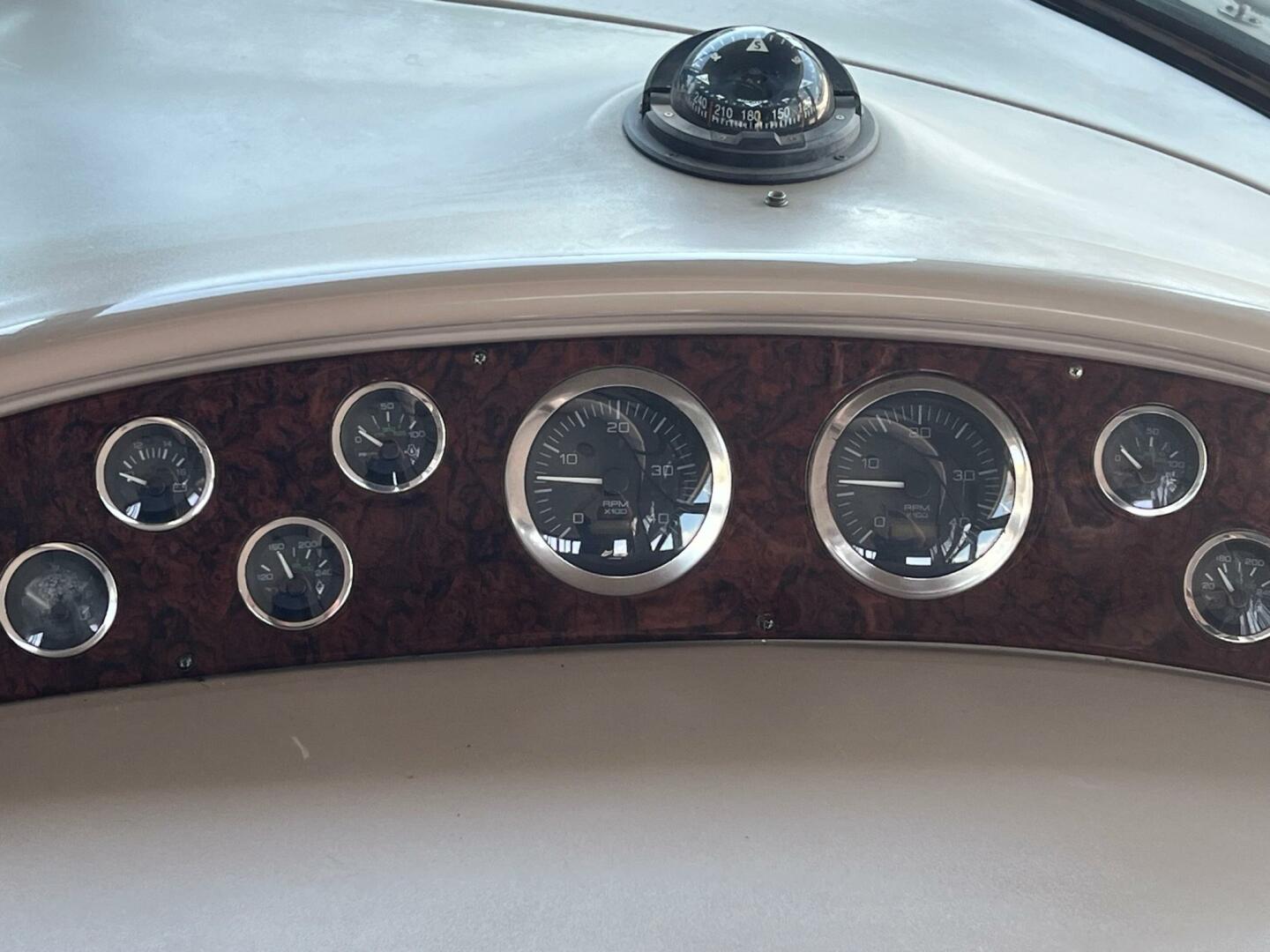 Sea Ray-460 Sundancer 2002 -Seabrook-Texas-United States-4391598 | Thumbnail