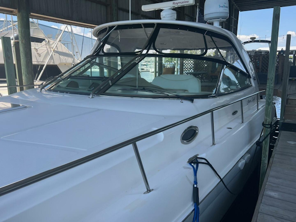 Sea Ray-460 Sundancer 2002 -Seabrook-Texas-United States-4391578