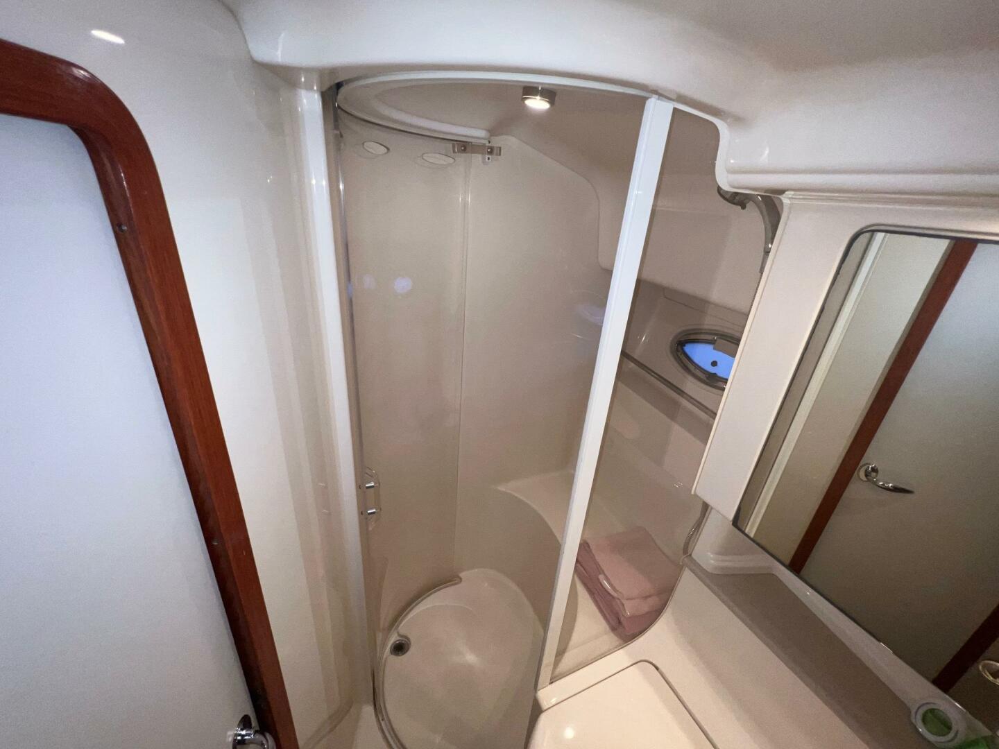 Sea Ray-460 Sundancer 2002 -Seabrook-Texas-United States-4391640 | Thumbnail