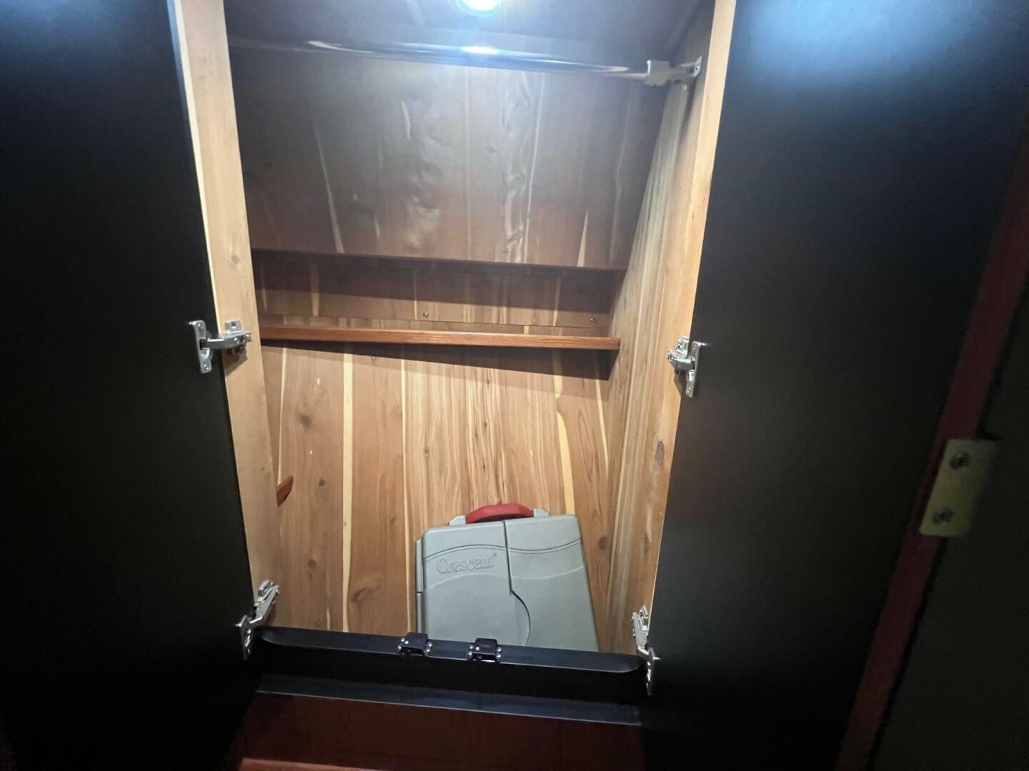 Sea Ray-460 Sundancer 2002 -Seabrook-Texas-United States-4391633 | Thumbnail