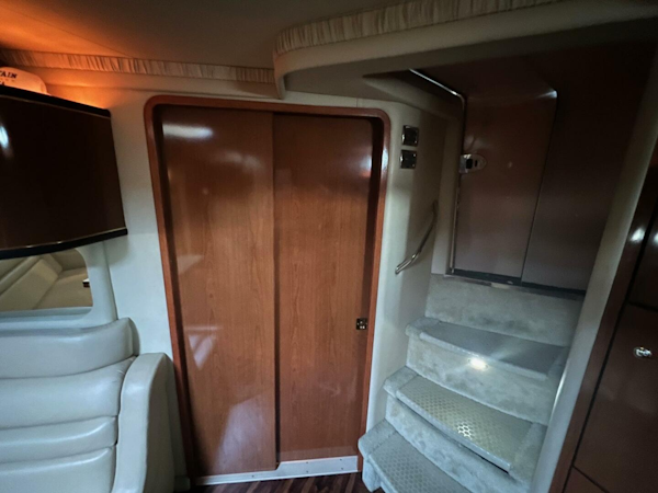 Sea Ray-460 Sundancer 2002 -Seabrook-Texas-United States-4391612