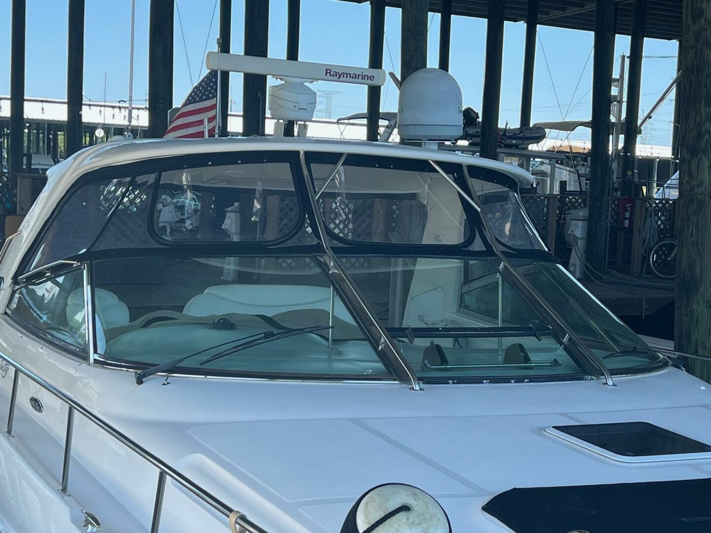 Sea Ray-460 Sundancer 2002 -Seabrook-Texas-United States-4391576 | Thumbnail