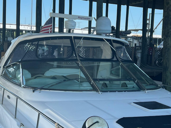 Sea Ray-460 Sundancer 2002 -Seabrook-Texas-United States-4391576