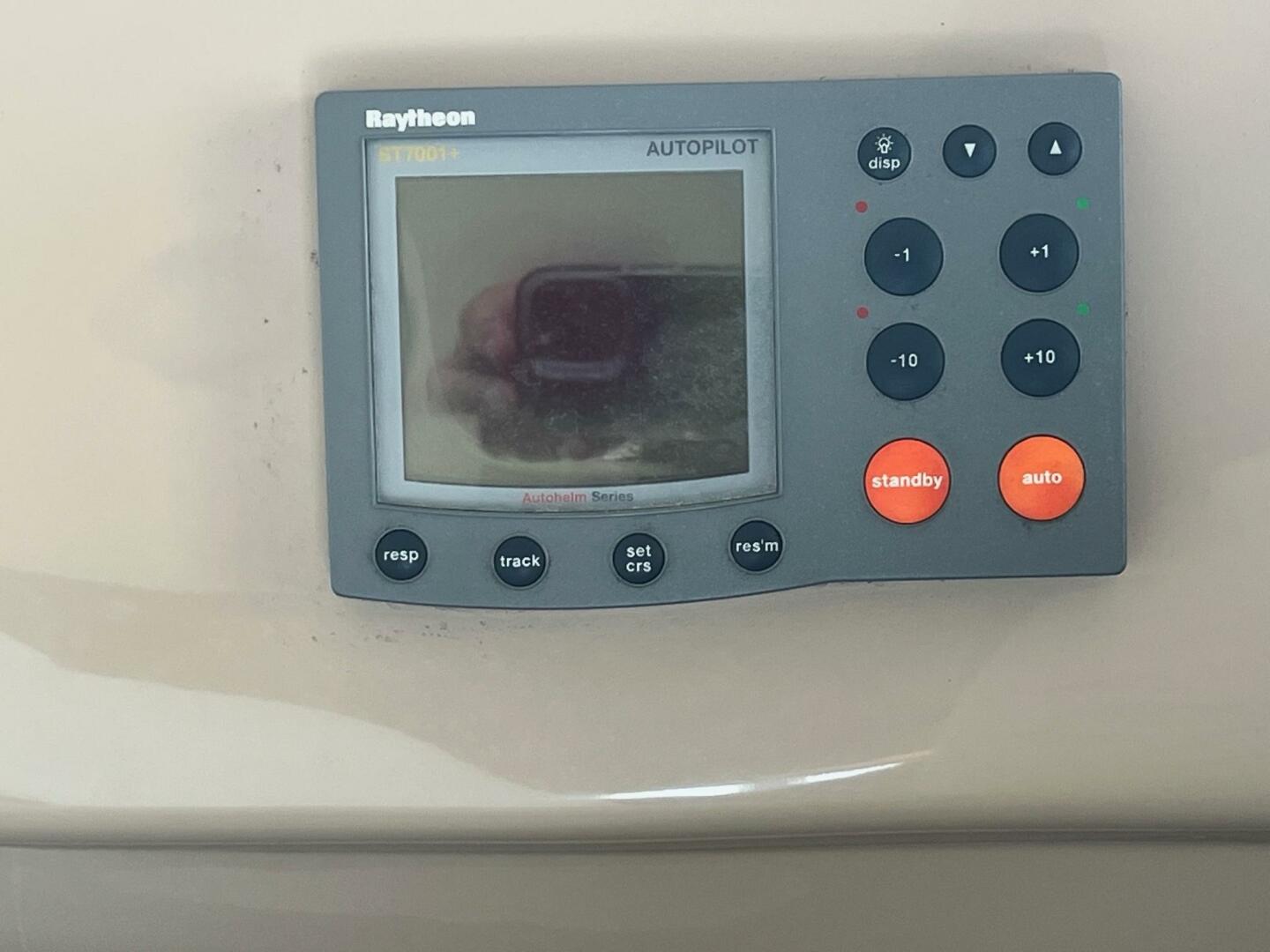 Sea Ray-460 Sundancer 2002 -Seabrook-Texas-United States-4391599 | Thumbnail