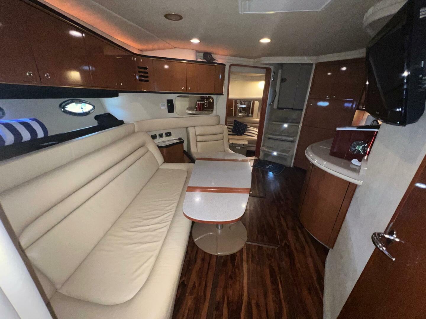 Sea Ray-460 Sundancer 2002 -Seabrook-Texas-United States-4391641 | Thumbnail