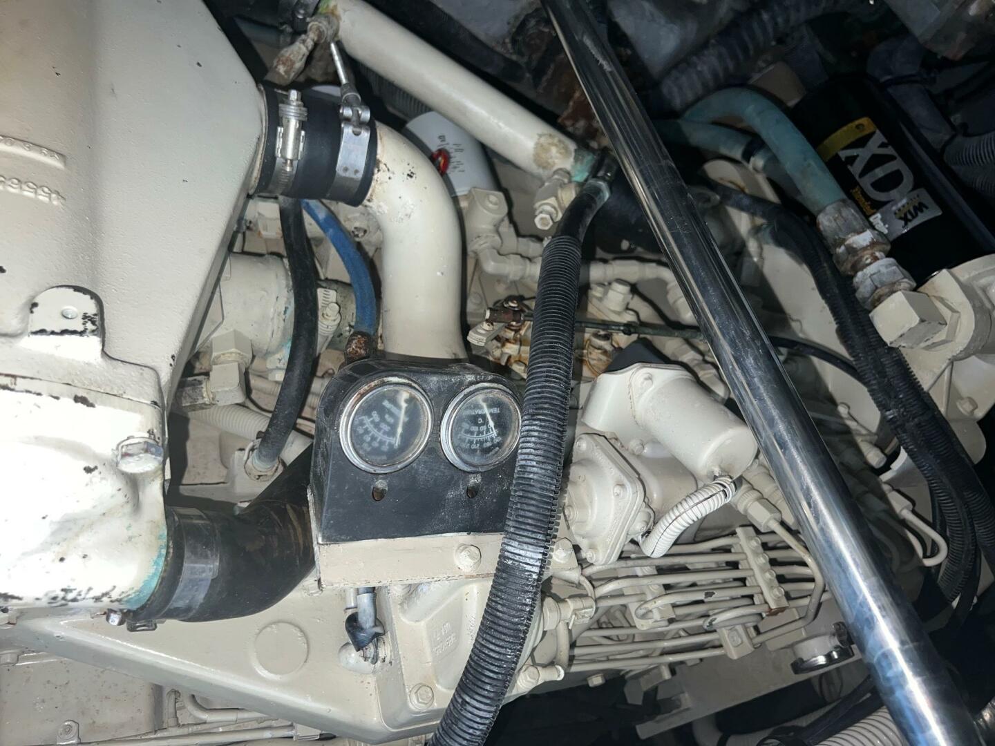 Sea Ray-460 Sundancer 2002 -Seabrook-Texas-United States-4391658 | Thumbnail